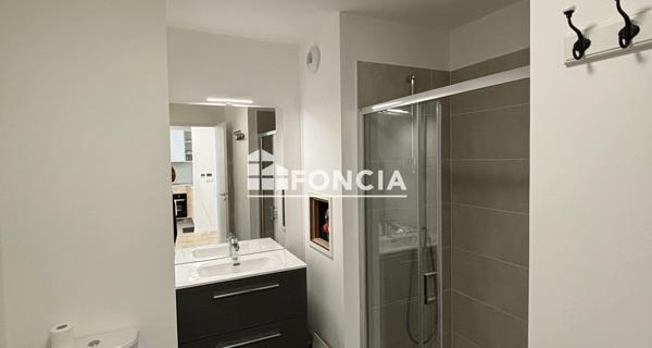 Location Appartement meublé 2 pièces 42.13 m² - Asnières-sur-seine 92600