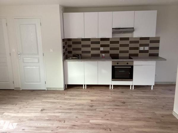 Maison à usage d'habitation