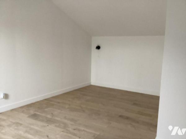 Maison à usage d'habitation