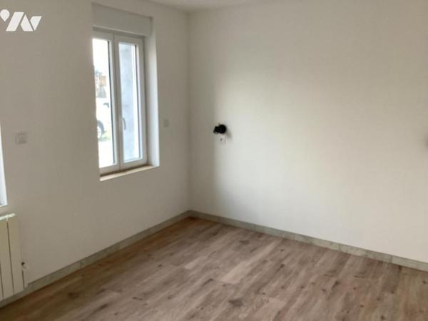 Maison à usage d'habitation