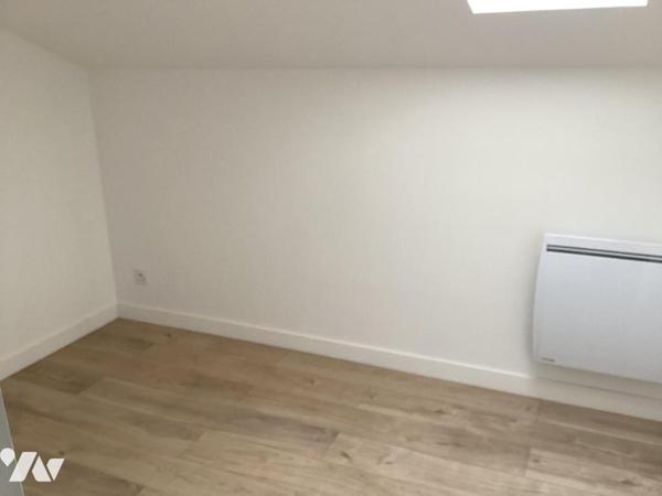 Maison à usage d'habitation