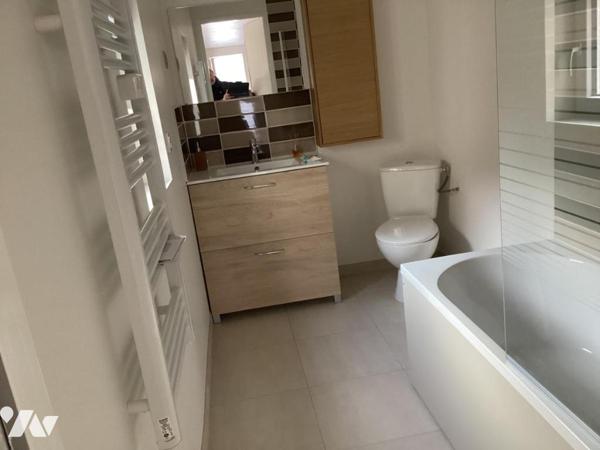 Maison à usage d'habitation