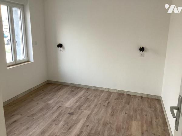 Maison à usage d'habitation