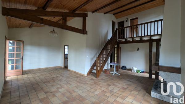 Maison 5 pièces de 130 m² à Sanguinet (40460)