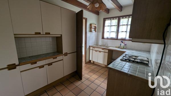 Maison 5 pièces de 130 m² à Sanguinet (40460)