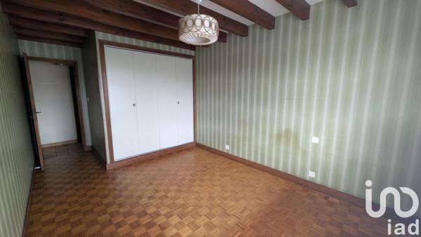 Maison 5 pièces de 130 m² à Sanguinet (40460)