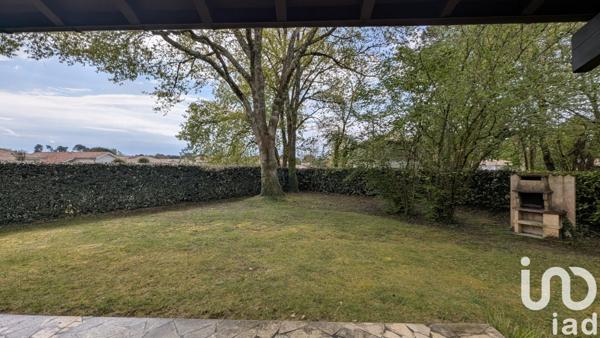 Maison 5 pièces de 130 m² à Sanguinet (40460)