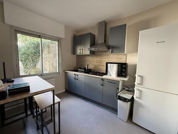 Appartement à vendre Morlaix 2 pièce(s) 40.88 m2