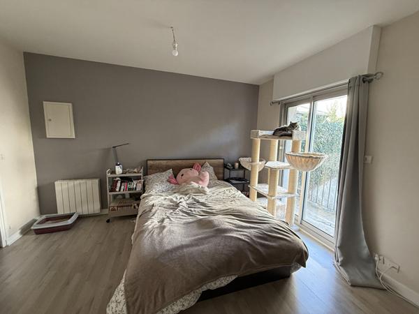 Appartement à vendre Morlaix 2 pièce(s) 40.88 m2