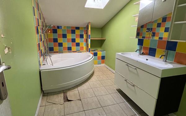 Maison à vendre    6 pièces • 164 m2 Castres