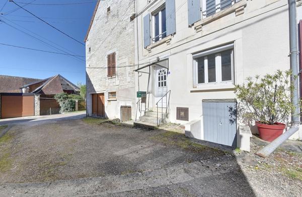 Maison à Courson Les Carrières