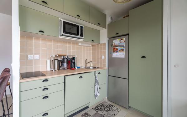 Appartement à vendre    3 pièces • 62,30 m2 Parentis-en-Born