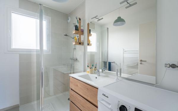 Appartement à vendre    3 pièces • 62,30 m2 Parentis-en-Born