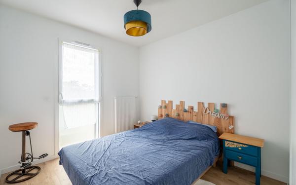 Appartement à vendre    3 pièces • 62,30 m2 Parentis-en-Born