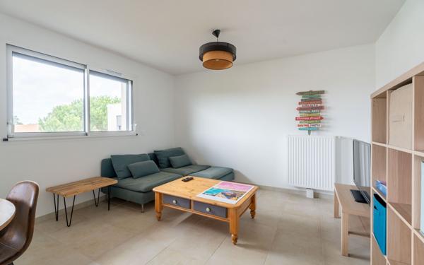 Appartement à vendre    3 pièces • 62,30 m2 Parentis-en-Born