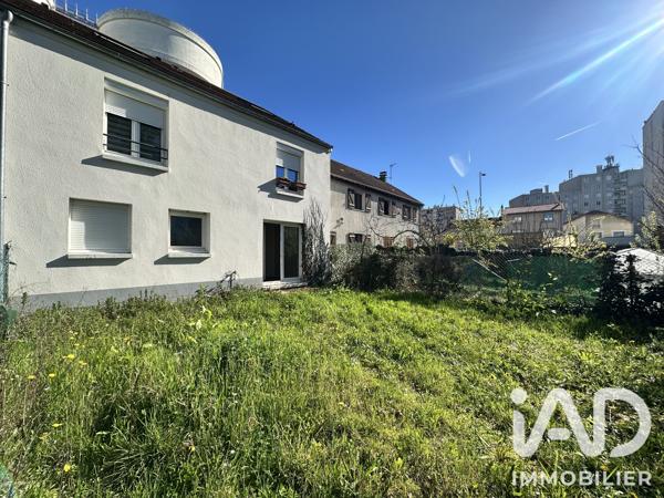 Studio à vendre 27 m² Romainville