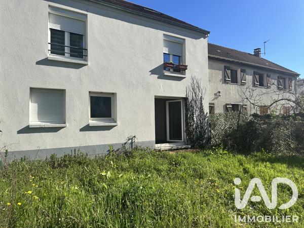 Studio à vendre 27 m² Romainville