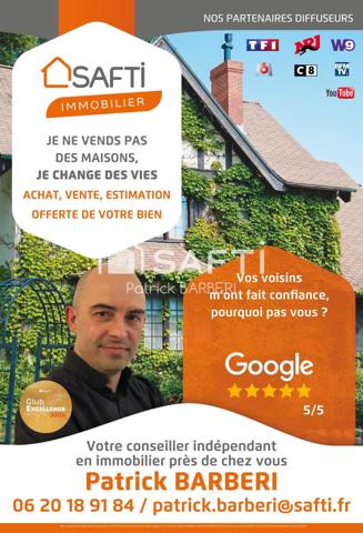Rare sur le secteur