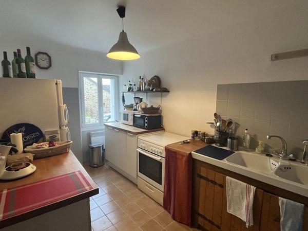 Maison à vendre |  Faux-Mazuras |  3 pièces | 66 m²