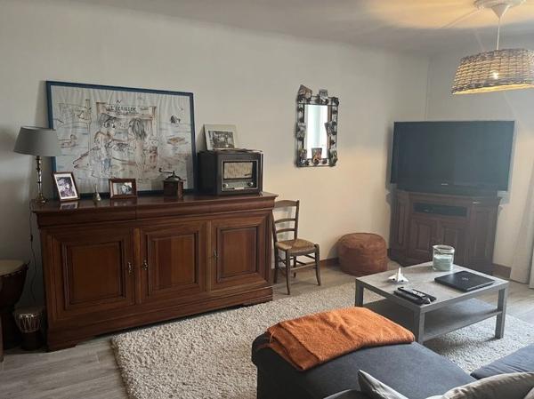 Maison à vendre |  Faux-Mazuras |  3 pièces | 66 m²