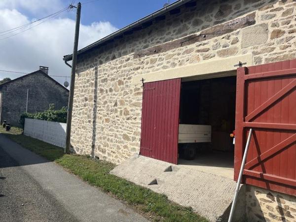 Maison à vendre |  Faux-Mazuras |  3 pièces | 66 m²