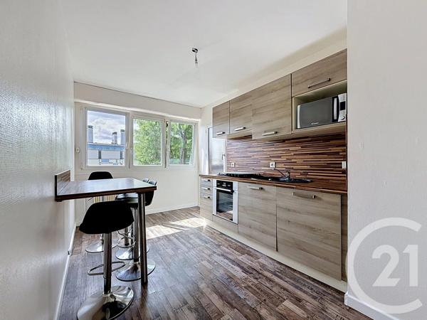 Appartement F4 à vendre  4 pièces - 75,03 m 2   SELONCOURT  - 25