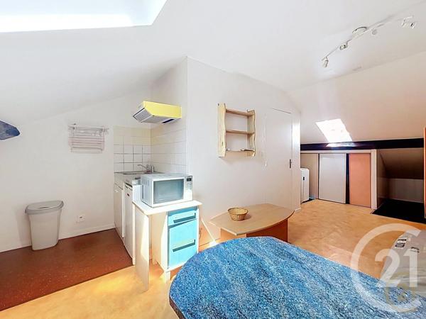 Appartement Studio à vendre  1 pièce - 18,16 m 2   MONTBELIARD  - 25