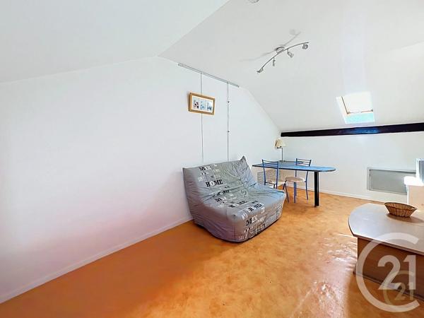 Appartement Studio à vendre  1 pièce - 18,16 m 2   MONTBELIARD  - 25