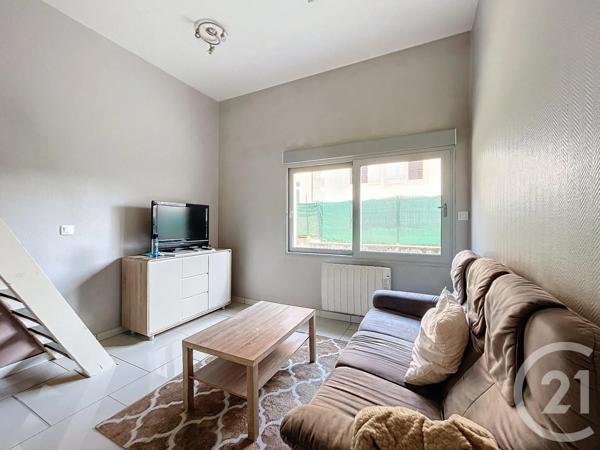 Appartement Studio à vendre  1 pièce - 18,16 m 2   MONTBELIARD  - 25