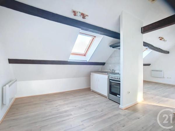 Appartement Studio à vendre  1 pièce - 18,16 m 2   MONTBELIARD  - 25