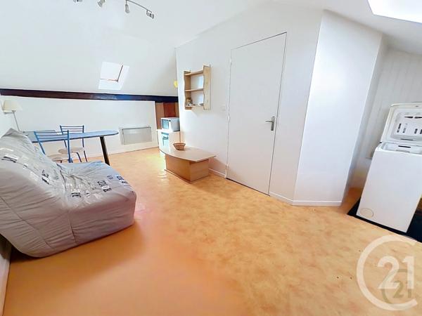 Appartement Studio à vendre  1 pièce - 18,16 m 2   MONTBELIARD  - 25