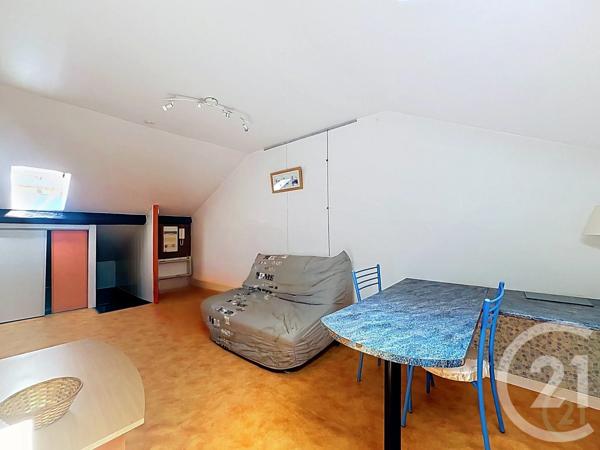 Appartement Studio à vendre  1 pièce - 18,16 m 2   MONTBELIARD  - 25