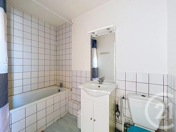 Appartement Studio à vendre  1 pièce - 18,16 m 2   MONTBELIARD  - 25