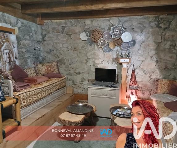 Maison à vendre 7 pièces 170 m² Laussonne