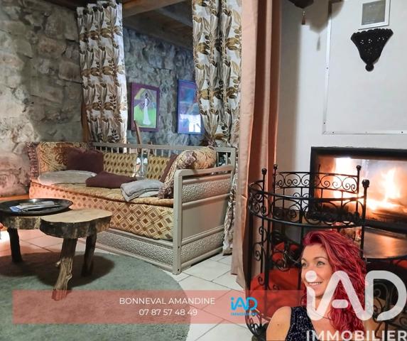 Maison à vendre 7 pièces 170 m² Laussonne