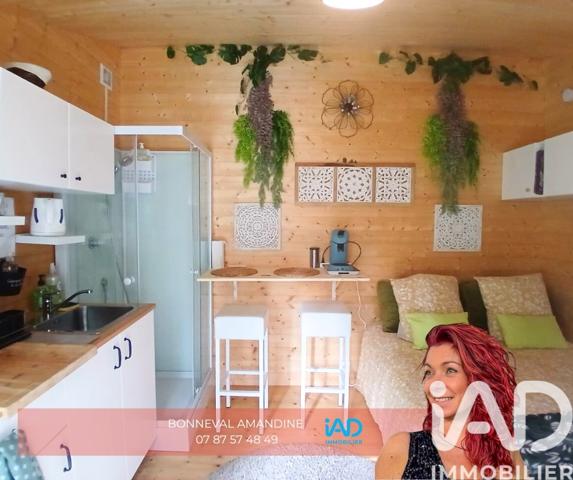 Maison à vendre 7 pièces 170 m² Laussonne