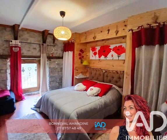 Maison à vendre 7 pièces 170 m² Laussonne