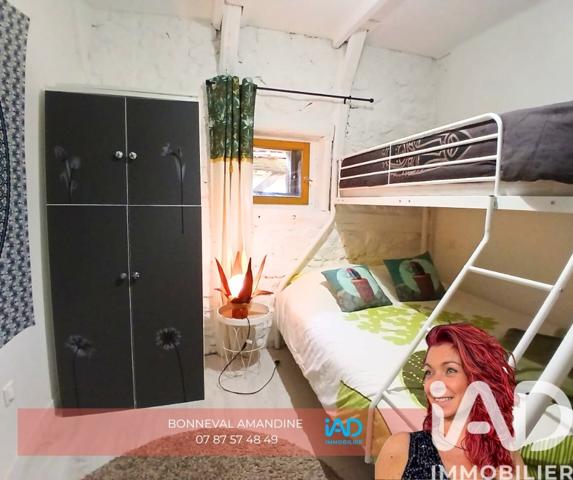 Maison à vendre 7 pièces 170 m² Laussonne