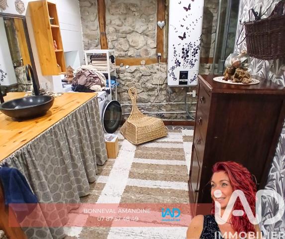 Maison à vendre 7 pièces 170 m² Laussonne