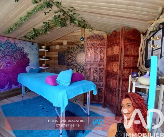 Maison à vendre 7 pièces 170 m² Laussonne