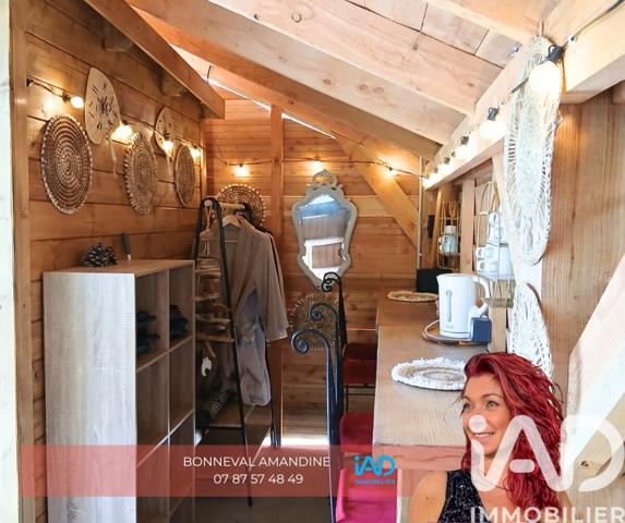 Maison à vendre 7 pièces 170 m² Laussonne