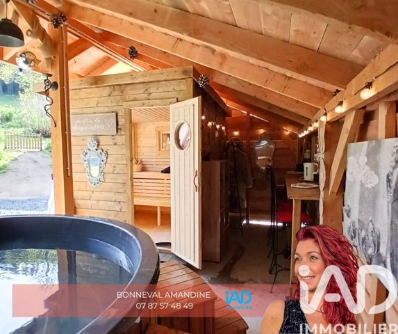 Maison à vendre 7 pièces 170 m² Laussonne