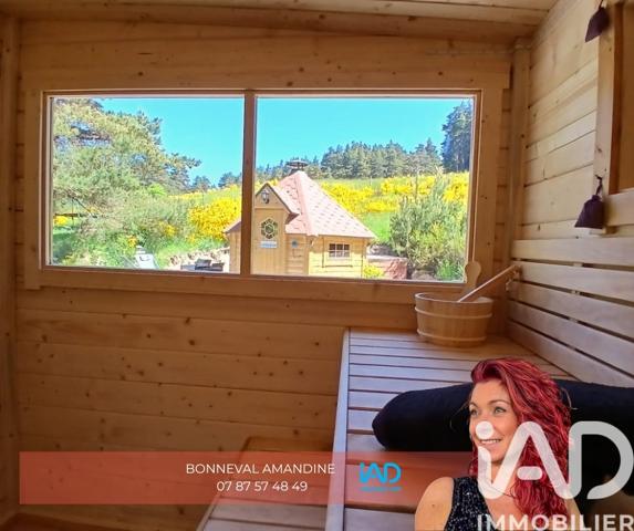 Maison à vendre 7 pièces 170 m² Laussonne