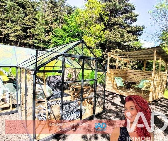 Maison à vendre 7 pièces 170 m² Laussonne