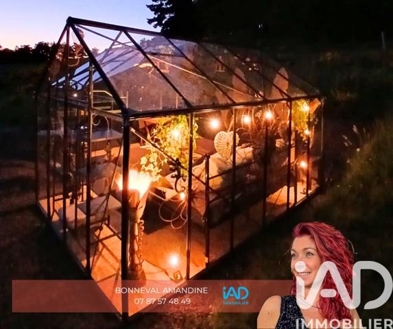 Maison à vendre 7 pièces 170 m² Laussonne