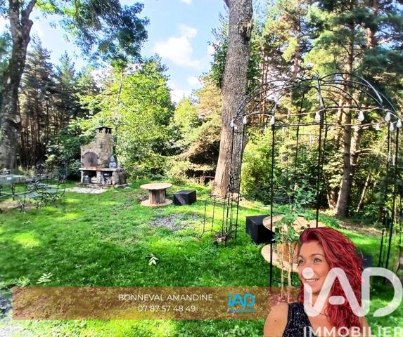 Maison à vendre 7 pièces 170 m² Laussonne