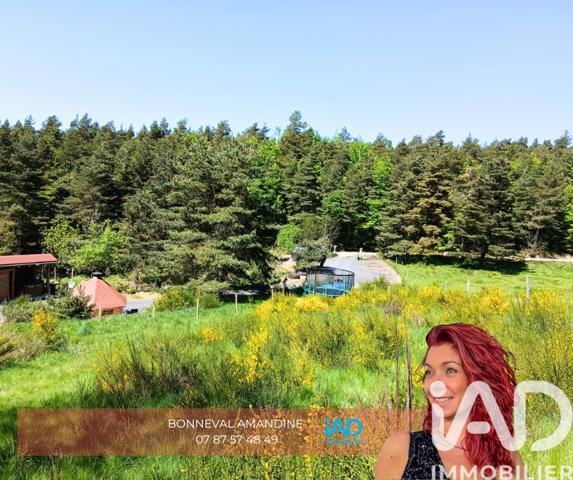 Maison à vendre 7 pièces 170 m² Laussonne