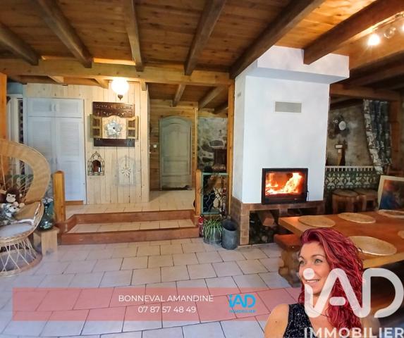 Maison à vendre 7 pièces 170 m² Laussonne