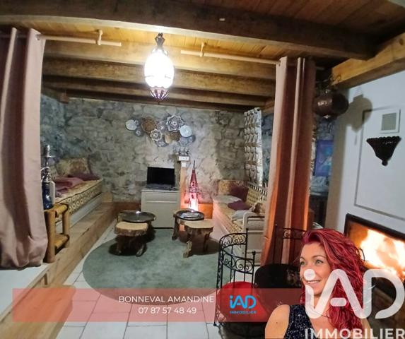 Maison à vendre 7 pièces 170 m² Laussonne