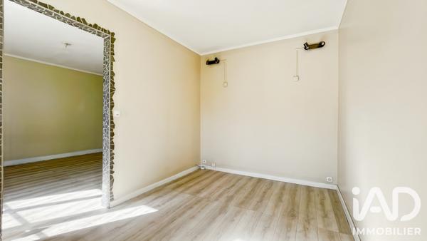 Appartement à vendre 4 pièces 62,4 m² Montigny-lès-Cormeilles